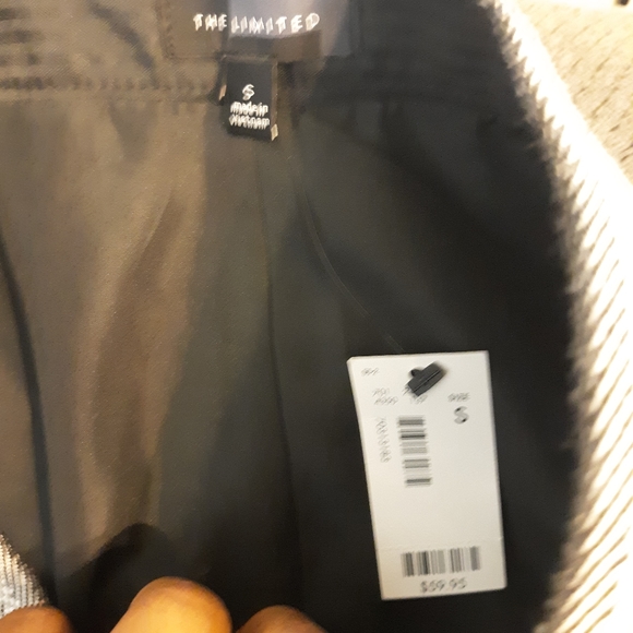 NWT The Limited skirt - Picture 3 of 5